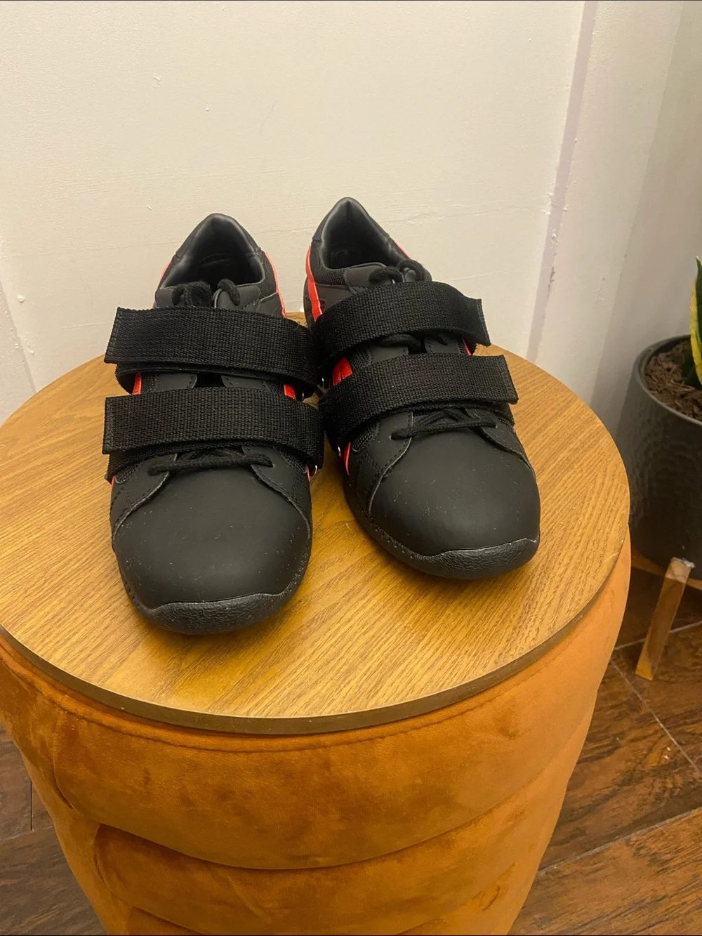 Do-Win weightlifting shoes